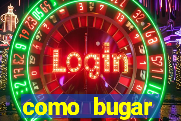 como bugar plataforma de jogos